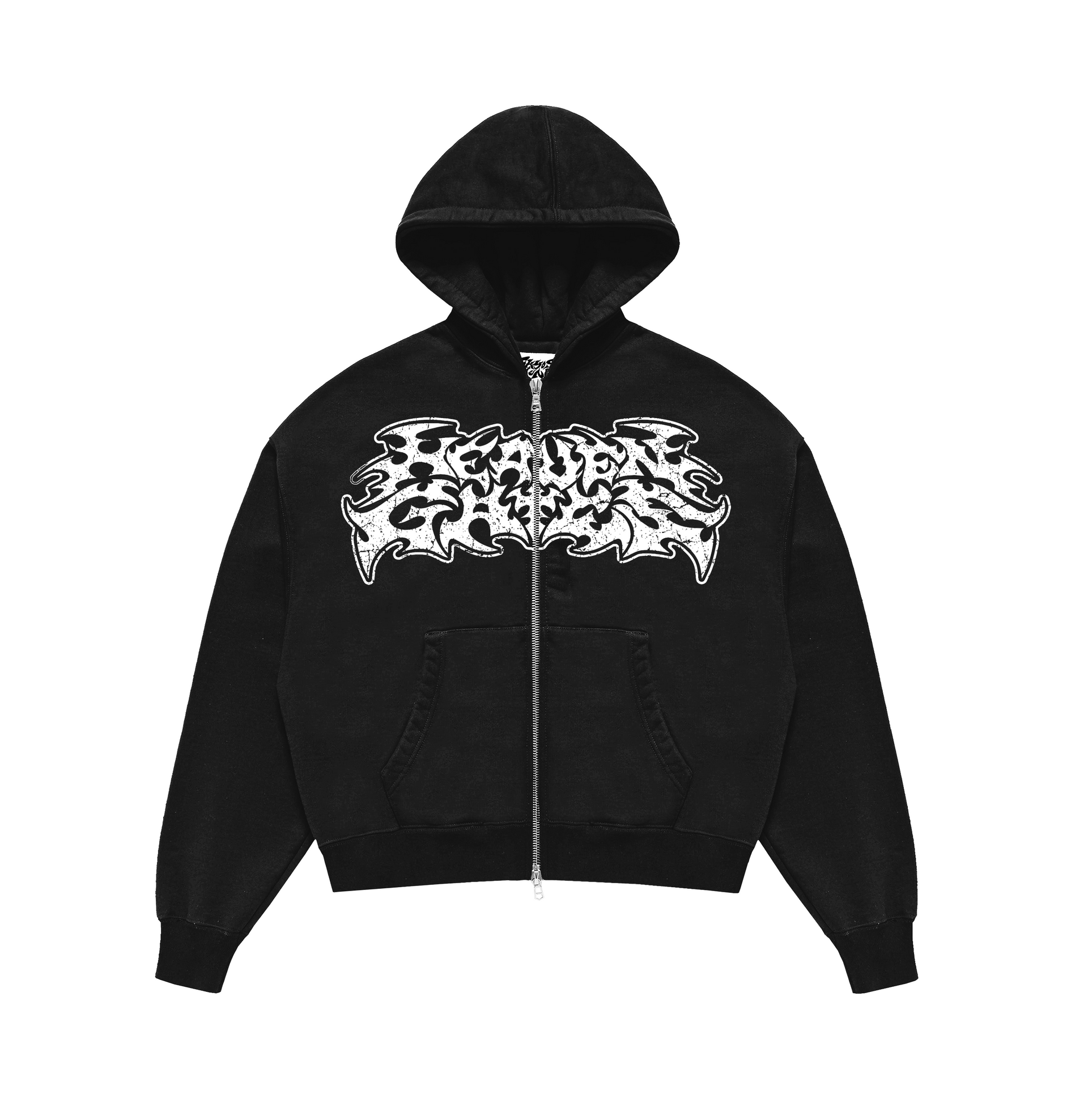 Essential Logo Hoodie